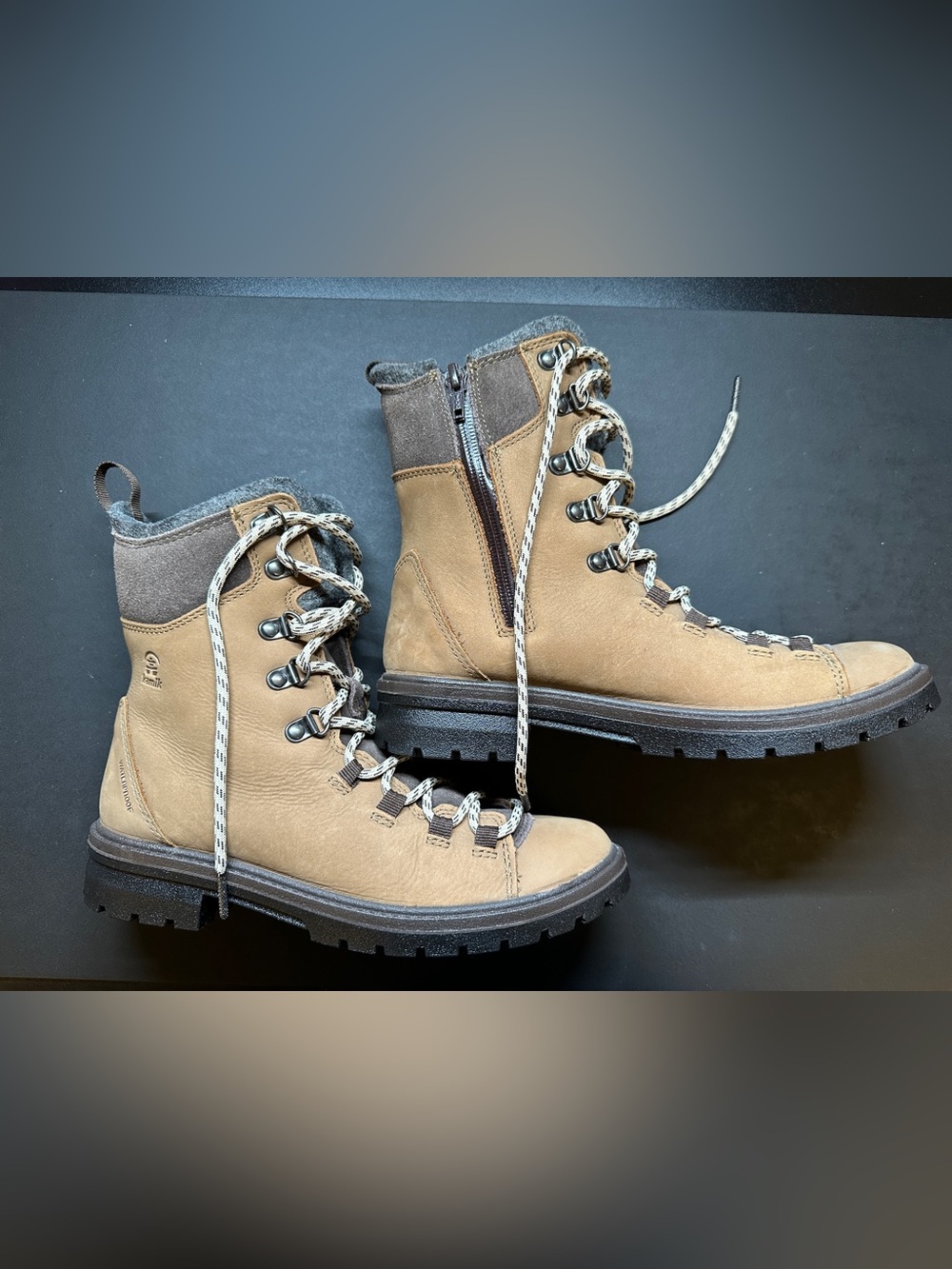 Kamik RougeHiker Waterproof Boots
